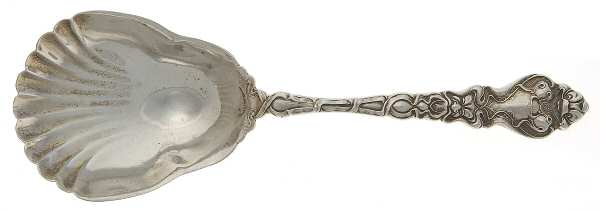 Douvaine (Sterling, 1890) Bon Bon Scoop