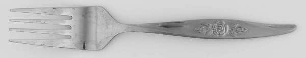 Avonrose (Stainless) Individual Salad Fork