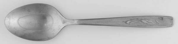 Avonrose (Stainless) Place/Oval Soup Spoon