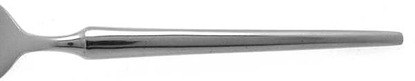 Chivalry (Stainless) by Unknown Mfg Silver