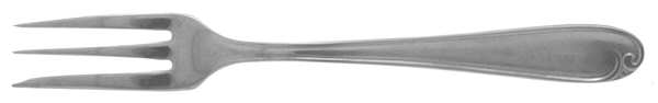Clarfeld (Stainless) Pastry Fork