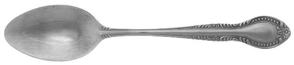 Columbia (Stainless) Place/Oval Soup Spoon