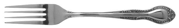 Columbia (Stainless) Fork