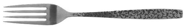 Corsican (Stainless) Fork
