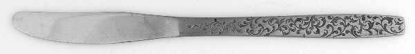 Corsican (Stainless) Modern Solid Knife