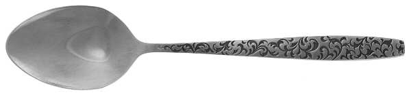 Corsican (Stainless) Teaspoon