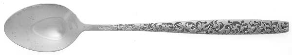 Corsican (Stainless) Iced Tea Spoon