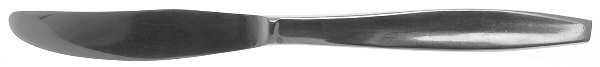Crestmark (Stainless) Modern Solid Knife