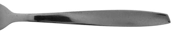 Crestmark (Stainless) by Unknown Mfg Silver
