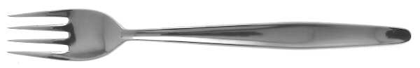 Durafine (Stainless) Fork