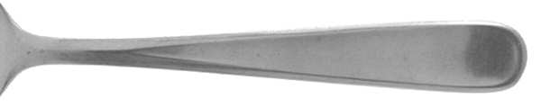Durese (Stainless) by Unknown Mfg Silver
