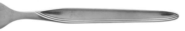 Ducado-Sil (Stainless) by Unknown Mfg Silver