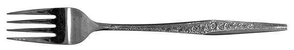 Florentine Garden (Stainless) Individual Salad Fork