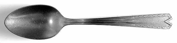 Gailstyn (Stainless) Teaspoon