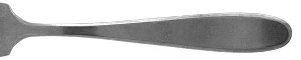 Grade (Stainless) by Unknown Mfg Silver