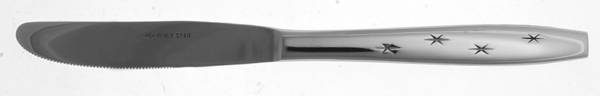 Heavenly Star (Stainless) Modern Solid Knife