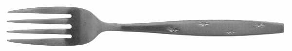 Heavenly Star (Stainless) Fork