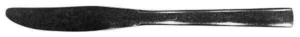HG (Stainless) Modern Solid Knife