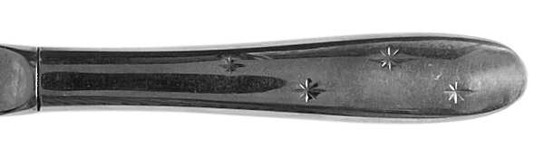 Lamson (Stainless) by Unknown Mfg Silver