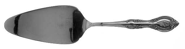 Marseilles (Stainless) All Stainless Pie Server