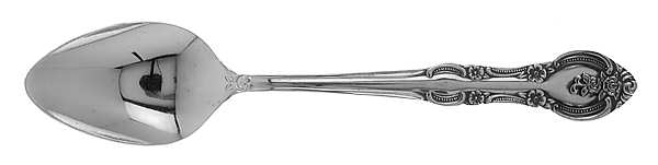 Teaspoon