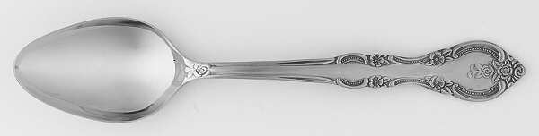 Place/Oval Soup Spoon