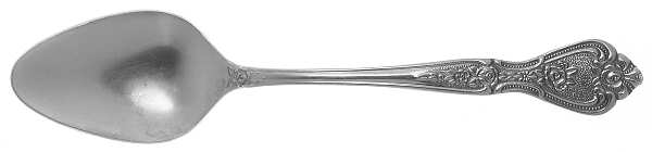 Normandy (Stainless) Place/Oval Soup Spoon