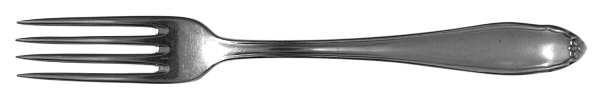 Okasil (Stainless) Fork