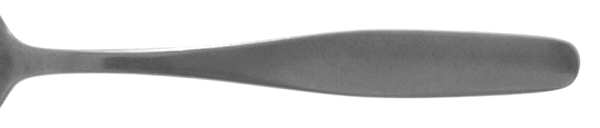Oxydex 1  (Stainless) by Unknown Mfg Silver