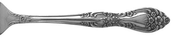Phoenixware (Stainless) by Unknown Mfg Silver