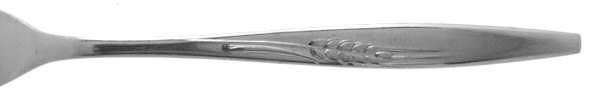 Prudential (Stainless) by Unknown Mfg Silver