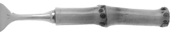 UNF110 (Stainless) by Unknown Mfg Silver