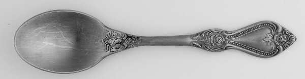 SRB269 (Stainless) Place/Oval Soup Spoon