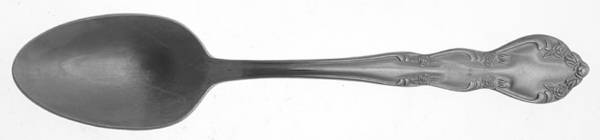 UNF124 (Stainless) Teaspoon