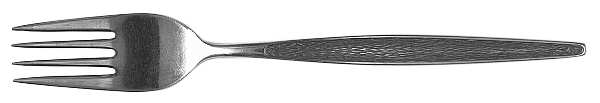 UNF130 (Stainless) Fork