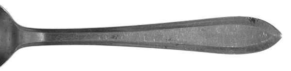 UNF132 (Stainless) by Unknown Mfg Silver