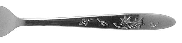 UNF138 (Stainless) by Unknown Mfg Silver
