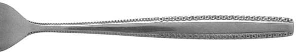UNF160 (Stainless) by Unknown Mfg Silver