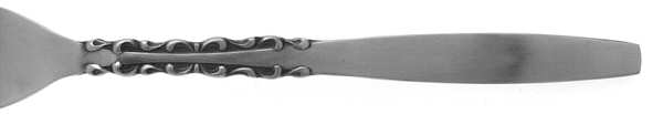 UNF173 (Stainless) by Unknown Mfg Silver