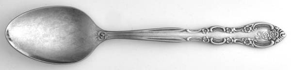 UNF176 (Stainless) Teaspoon
