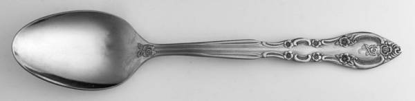 UNF176 (Stainless) Place/Oval Soup Spoon