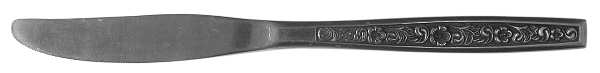 UNF178 (Stainless) Modern Solid Knife