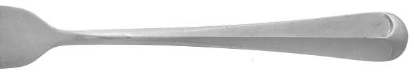 UNF187 (Stainless) by Unknown Mfg Silver