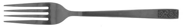 UNF204 (Stainless) Fork