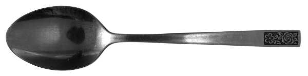 UNF204 (Stainless) Place/Oval Soup Spoon