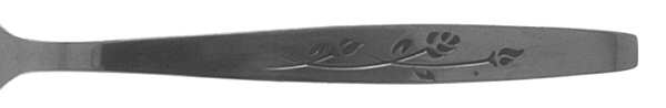 UNF205 (Stainless) by Unknown Mfg Silver