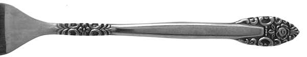 UNF231 (Stainless) by Unknown Mfg Silver