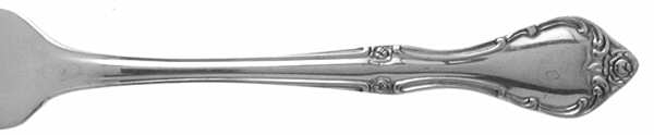 UNF233 (Stainless) by Unknown Mfg Silver