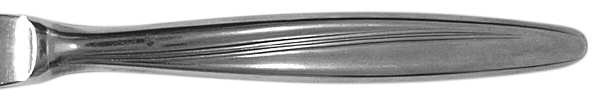 UNF235 (Stainless) by Unknown Mfg Silver