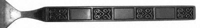Asbury (Stainless) by Sears Roebuck